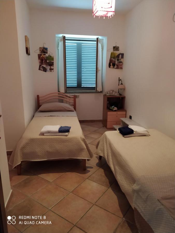 Il Poggio Degli Ulivi Διαμέρισμα Trevignano Romano Εξωτερικό φωτογραφία
