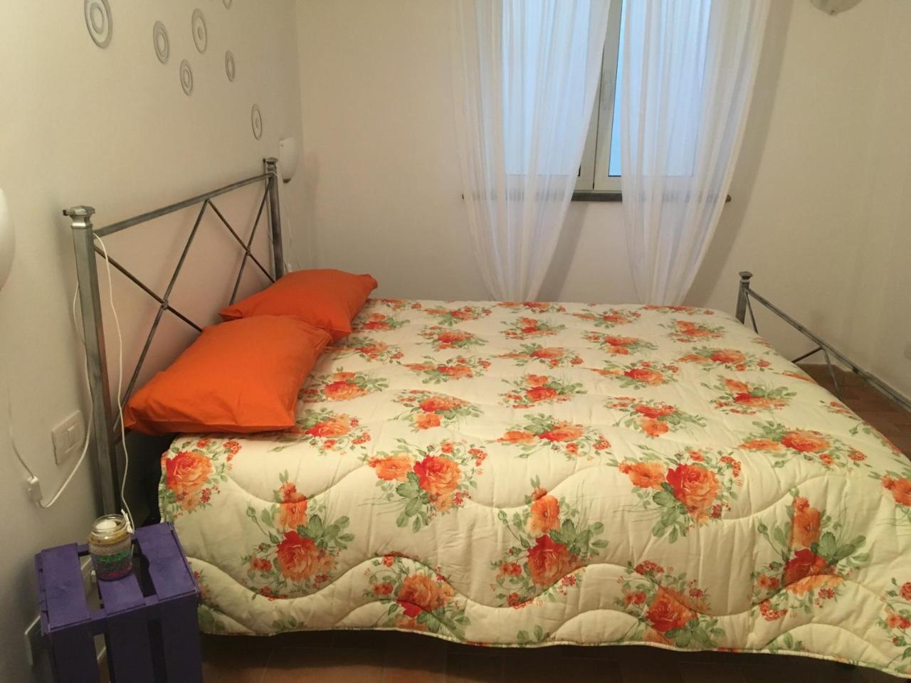 Il Poggio Degli Ulivi Διαμέρισμα Trevignano Romano Εξωτερικό φωτογραφία