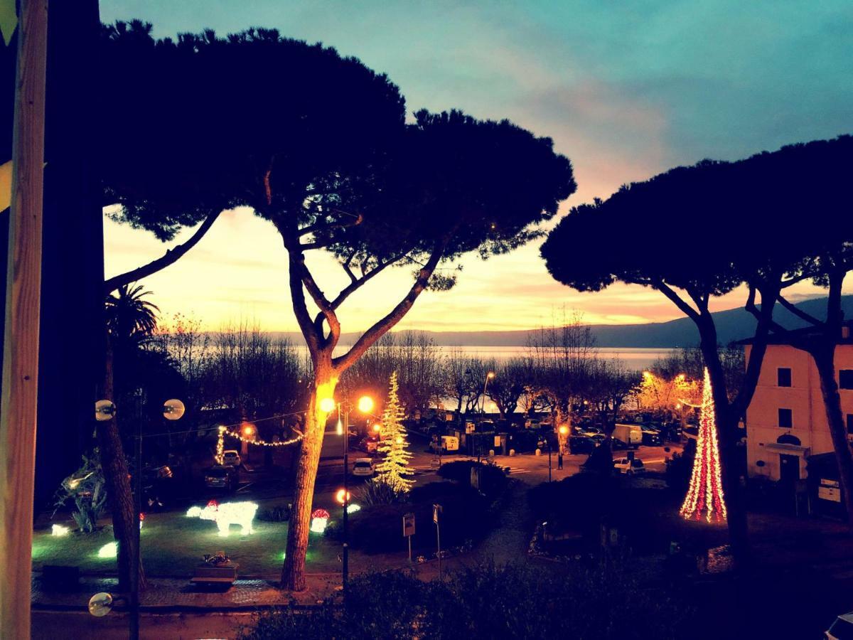 Il Poggio Degli Ulivi Διαμέρισμα Trevignano Romano Εξωτερικό φωτογραφία